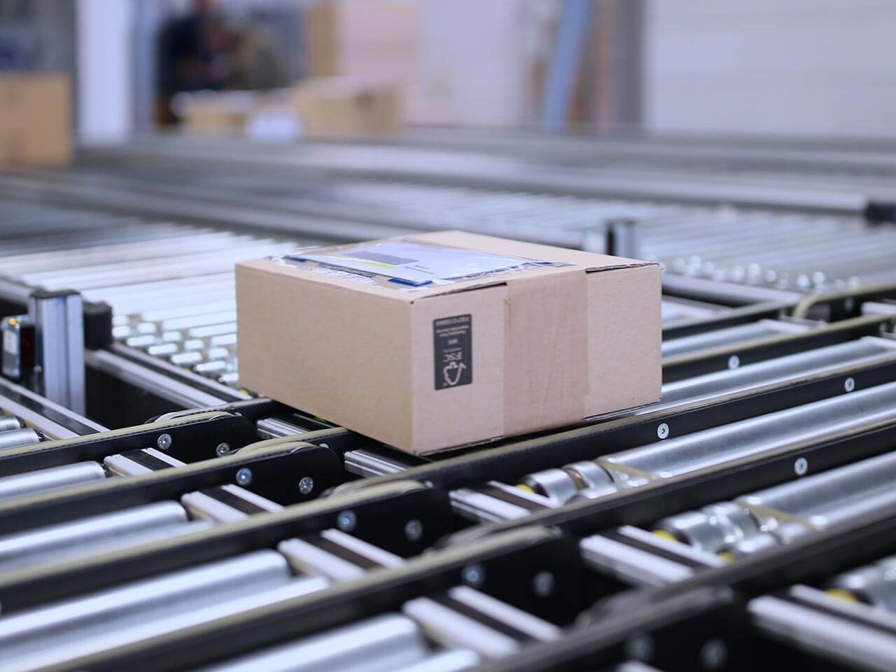 e-commerce solutions